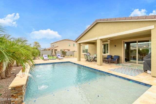 11077 N 190TH Lane, Surprise, AZ 85388