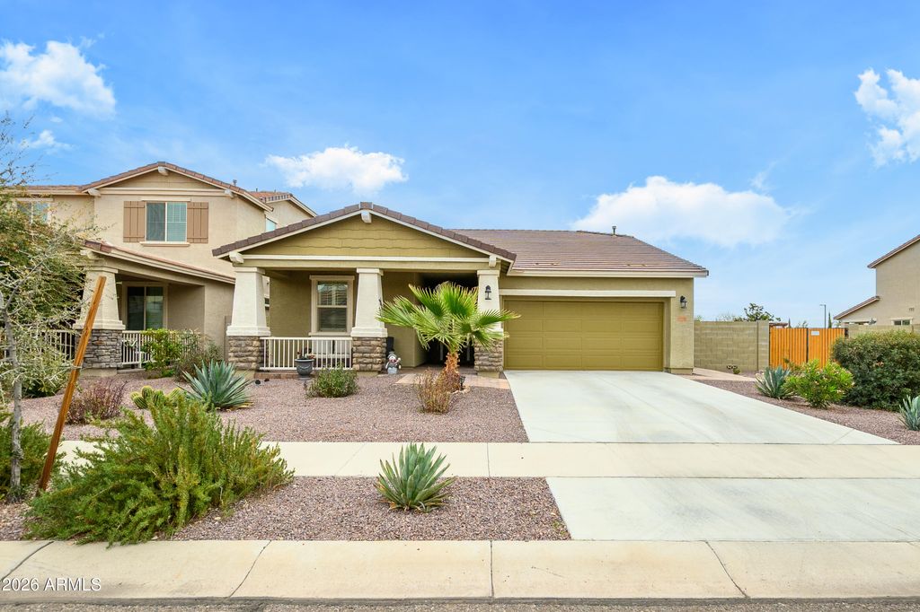11077 N 190TH Lane, Surprise, AZ 85388
