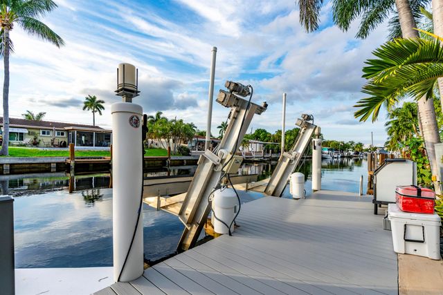 851 SE 5th Avenue, Pompano Beach, FL 33060