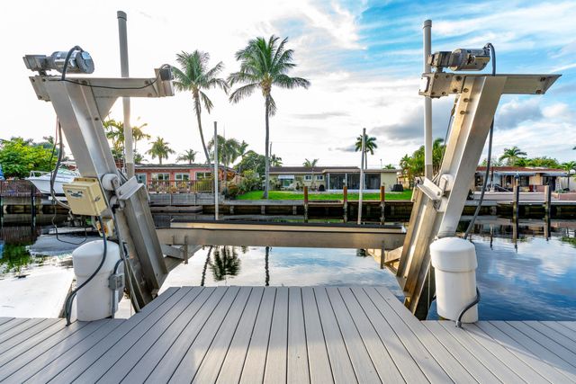 851 SE 5th Avenue, Pompano Beach, FL 33060