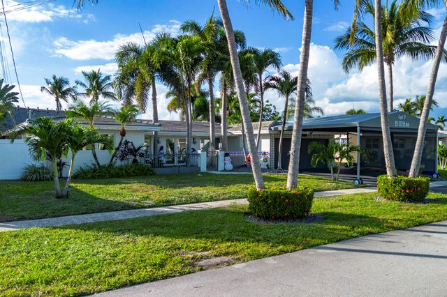 851 SE 5th Avenue, Pompano Beach, FL 33060