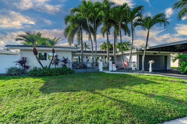 851 SE 5th Avenue, Pompano Beach, FL 33060