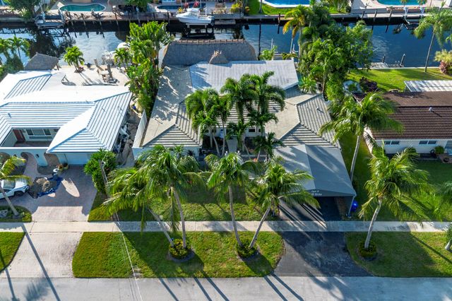 851 SE 5th Avenue, Pompano Beach, FL 33060