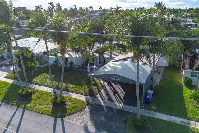 851 SE 5th Avenue, Pompano Beach, FL 33060