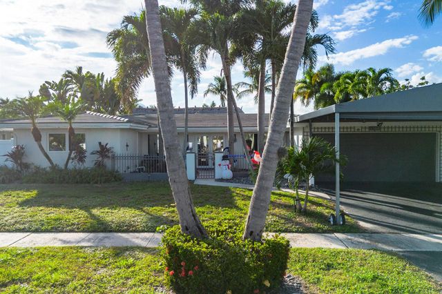 851 SE 5th Avenue, Pompano Beach, FL 33060