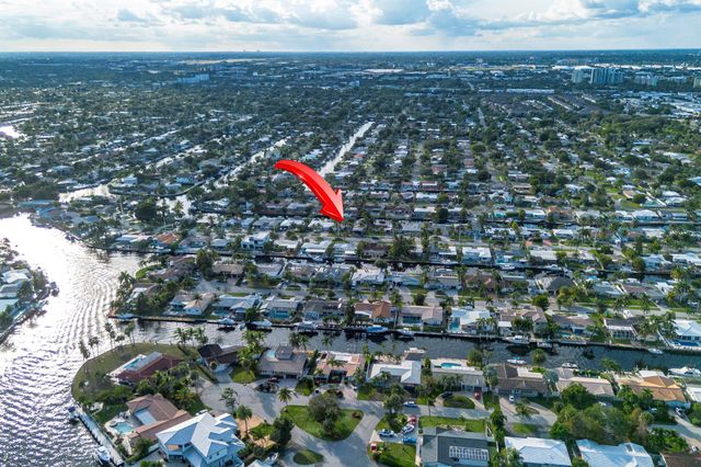 851 SE 5th Avenue, Pompano Beach, FL 33060