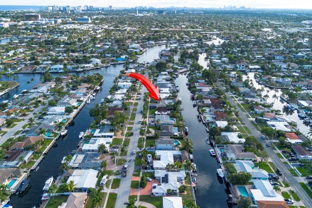 851 SE 5th Avenue, Pompano Beach, FL 33060