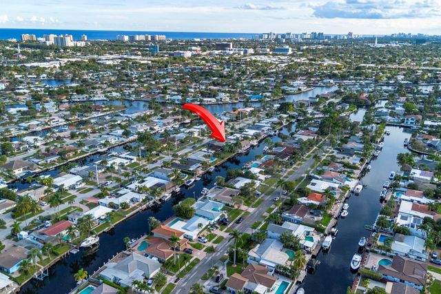 851 SE 5th Avenue, Pompano Beach, FL 33060
