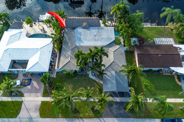 851 SE 5th Avenue, Pompano Beach, FL 33060