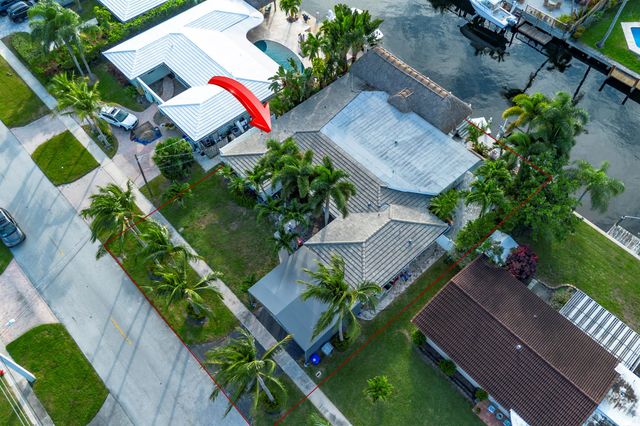 851 SE 5th Avenue, Pompano Beach, FL 33060