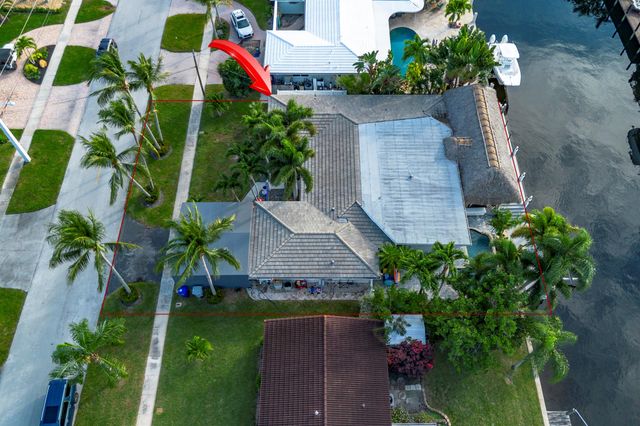 851 SE 5th Avenue, Pompano Beach, FL 33060