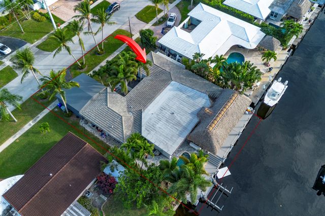 851 SE 5th Avenue, Pompano Beach, FL 33060