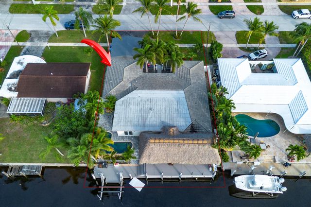 851 SE 5th Avenue, Pompano Beach, FL 33060