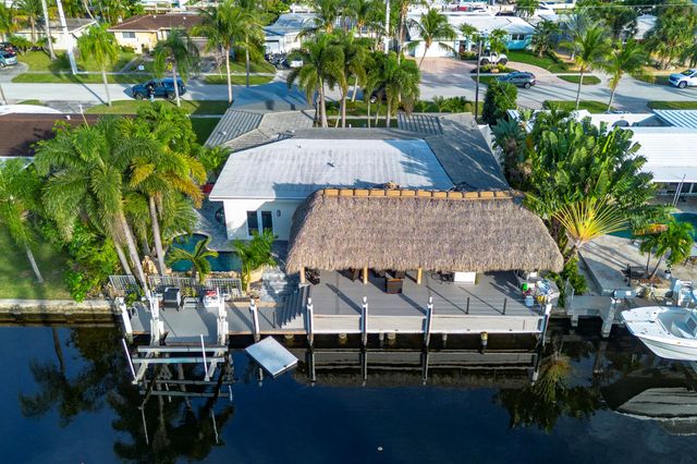 851 SE 5th Avenue, Pompano Beach, FL 33060