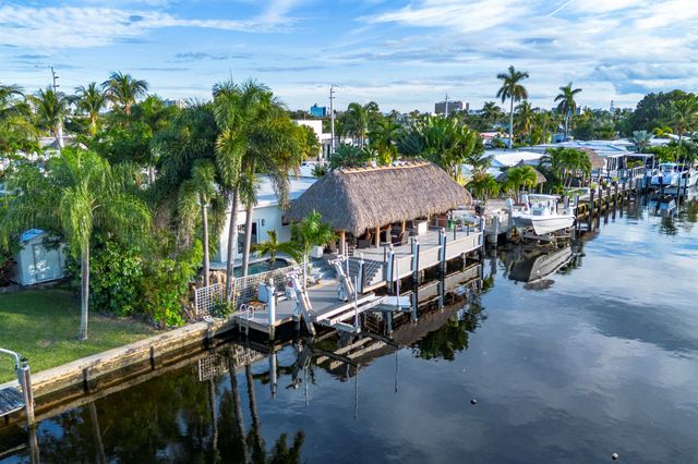 851 SE 5th Avenue, Pompano Beach, FL 33060