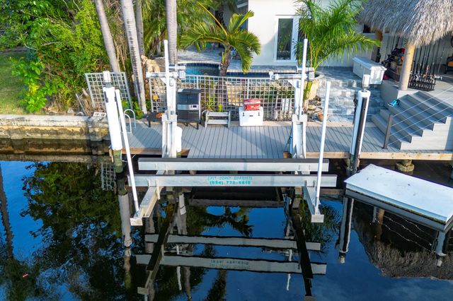 851 SE 5th Avenue, Pompano Beach, FL 33060