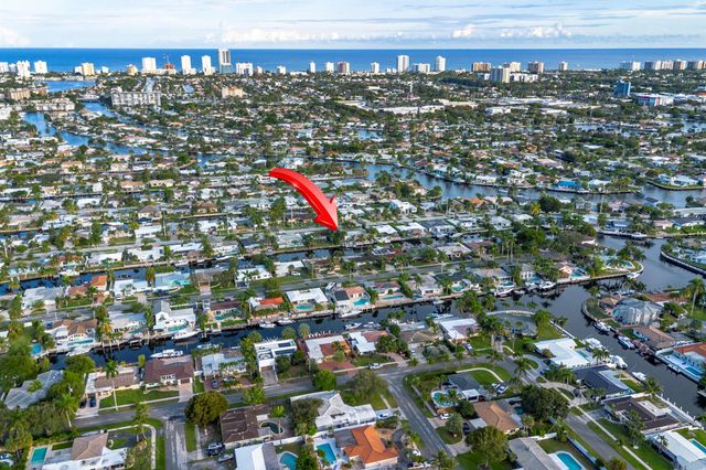851 SE 5th Avenue, Pompano Beach, FL 33060