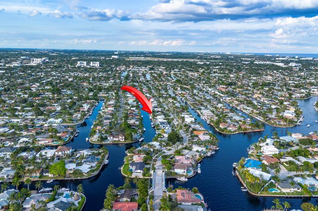 851 SE 5th Avenue, Pompano Beach, FL 33060