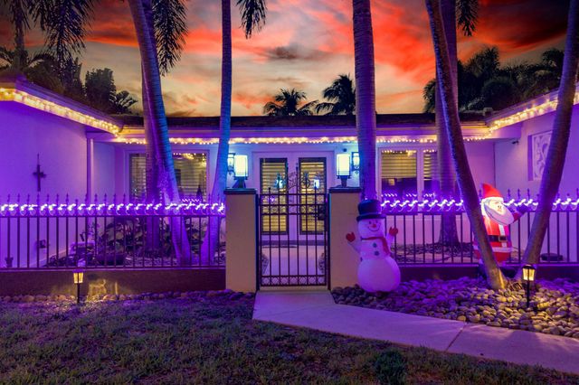 851 SE 5th Avenue, Pompano Beach, FL 33060