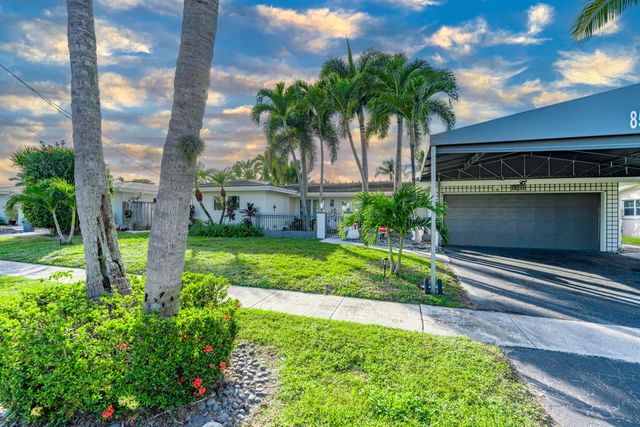 851 SE 5th Avenue, Pompano Beach, FL 33060