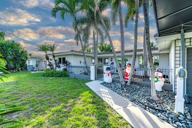 851 SE 5th Avenue, Pompano Beach, FL 33060