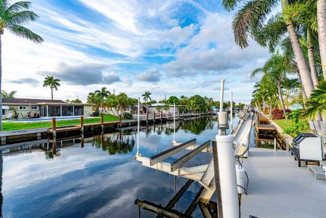 851 SE 5th Avenue, Pompano Beach, FL 33060