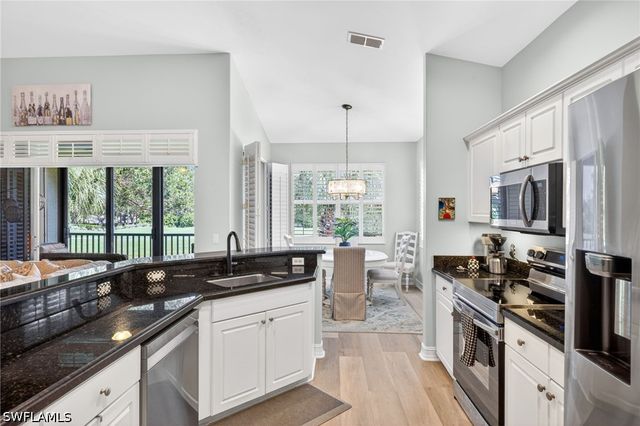 8251 Southern Hills CT 203, Estero, FL 33928