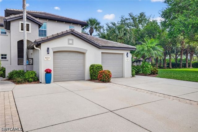 8251 Southern Hills CT 203, Estero, FL 33928