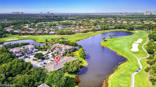 8251 Southern Hills CT 203, Estero, FL 33928