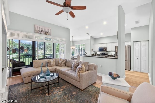 8251 Southern Hills CT 203, Estero, FL 33928