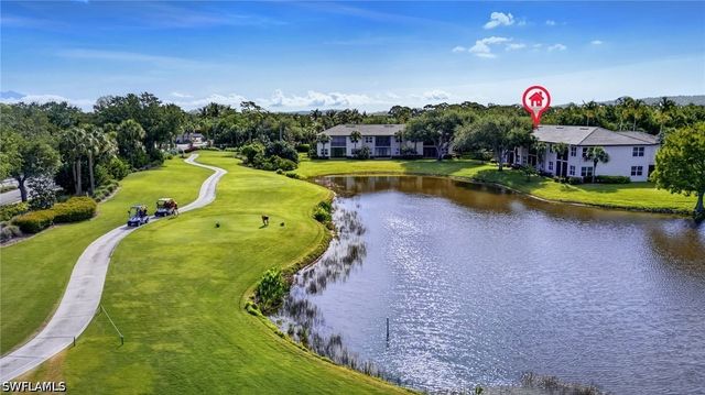 8251 Southern Hills CT 203, Estero, FL 33928