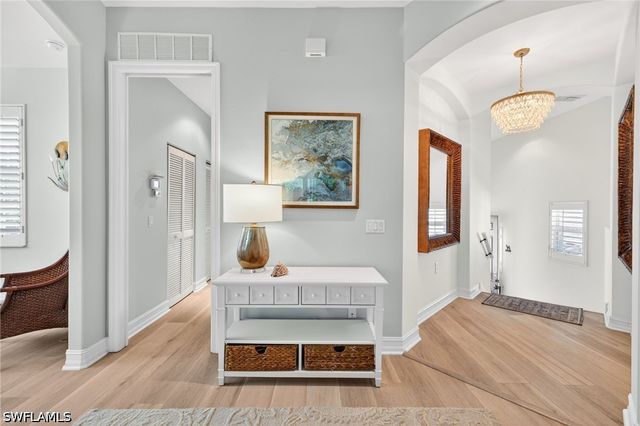 8251 Southern Hills CT 203, Estero, FL 33928