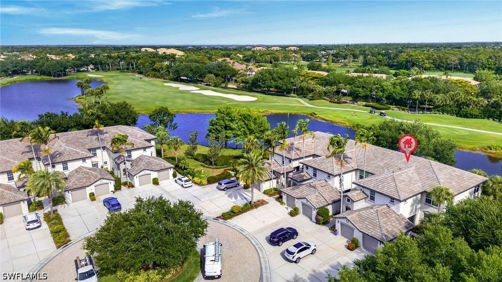 8251 Southern Hills CT 203, Estero, FL 33928