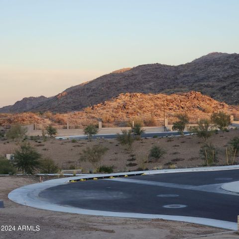 9845 S 11th Place, Phoenix, AZ 85042