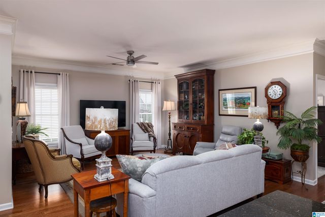 1551 INVERNESS COVE LANE, Hoover, AL 35242