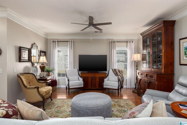 1551 INVERNESS COVE LANE, Hoover, AL 35242