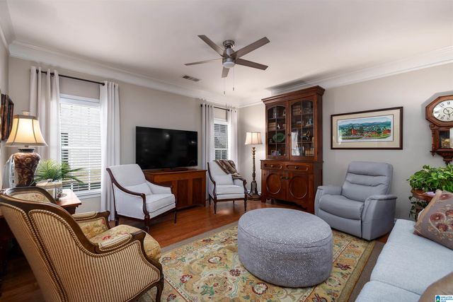 1551 INVERNESS COVE LANE, Hoover, AL 35242