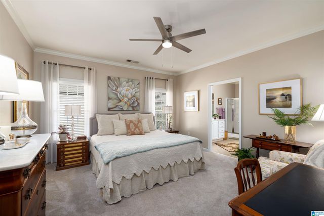 1551 INVERNESS COVE LANE, Hoover, AL 35242