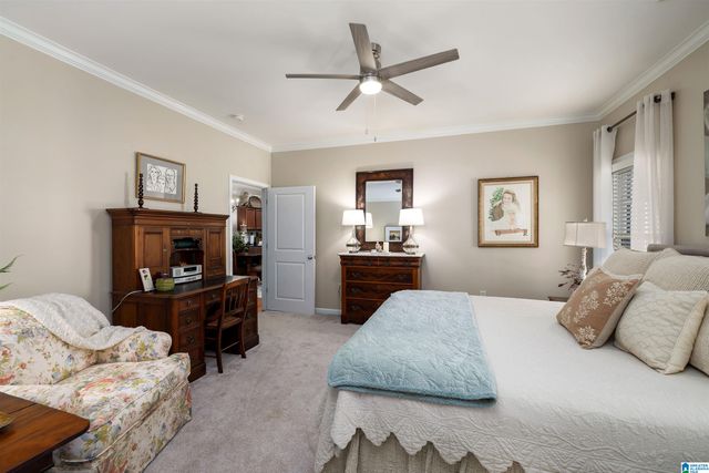 1551 INVERNESS COVE LANE, Hoover, AL 35242