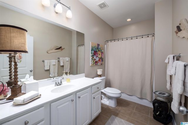 1551 INVERNESS COVE LANE, Hoover, AL 35242