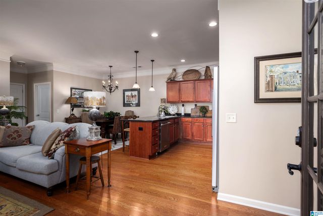 1551 INVERNESS COVE LANE, Hoover, AL 35242