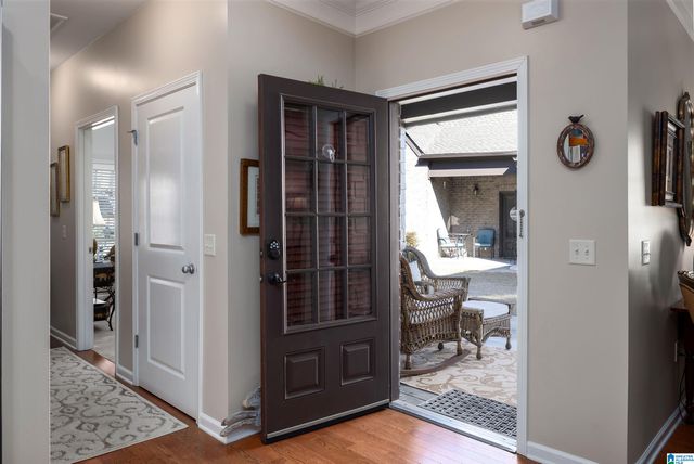 1551 INVERNESS COVE LANE, Hoover, AL 35242