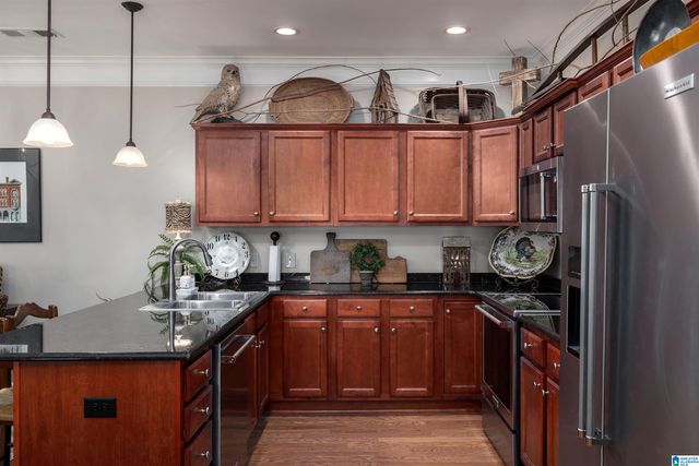 1551 INVERNESS COVE LANE, Hoover, AL 35242