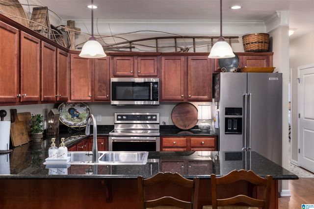 1551 INVERNESS COVE LANE, Hoover, AL 35242