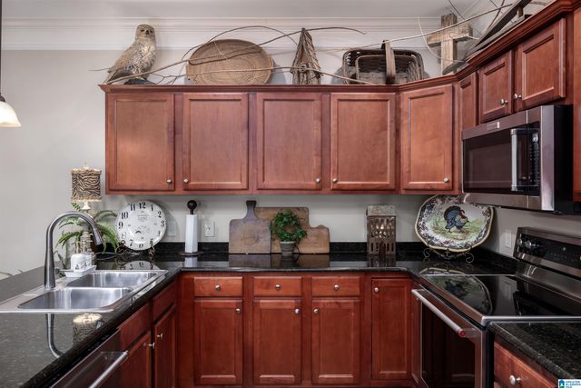 1551 INVERNESS COVE LANE, Hoover, AL 35242