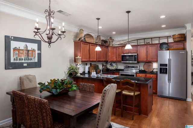 1551 INVERNESS COVE LANE, Hoover, AL 35242