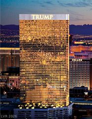 2000 North Fashion Show Drive 1906, Las Vegas, NV 89109