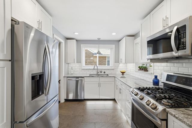 7824 Colton Lane, Deer Park, OH 45236