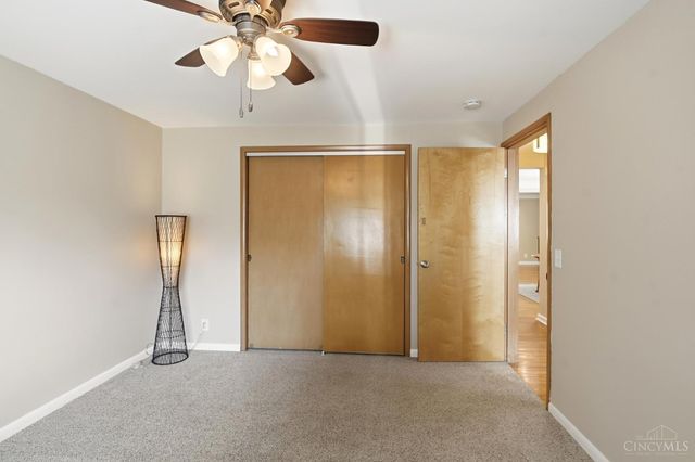 7824 Colton Lane, Deer Park, OH 45236