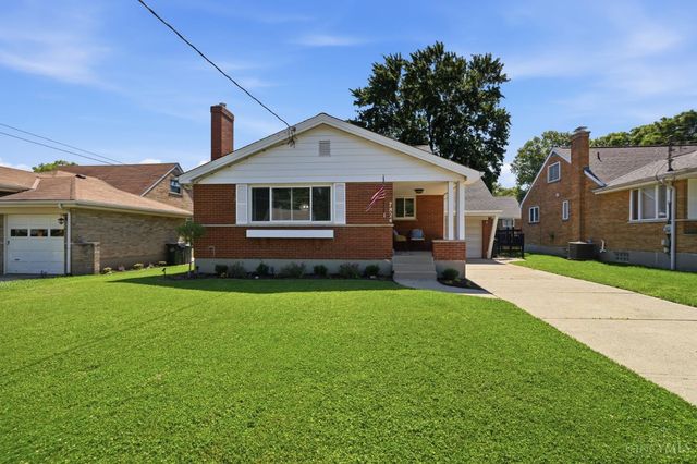 7824 Colton Lane, Deer Park, OH 45236